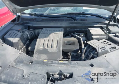 2014 GMC Terrain Sle-2 from USA, damaged, VIN 2GKALREKXE6384043